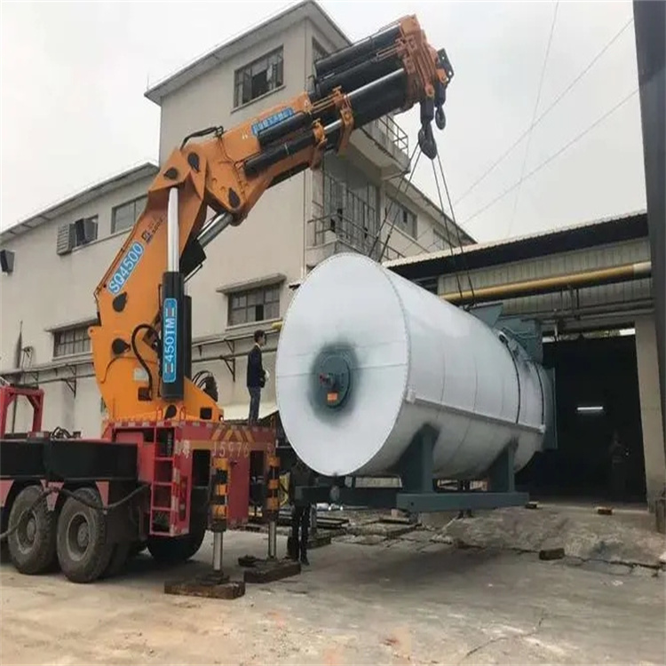 博鳌镇出租大型吊车