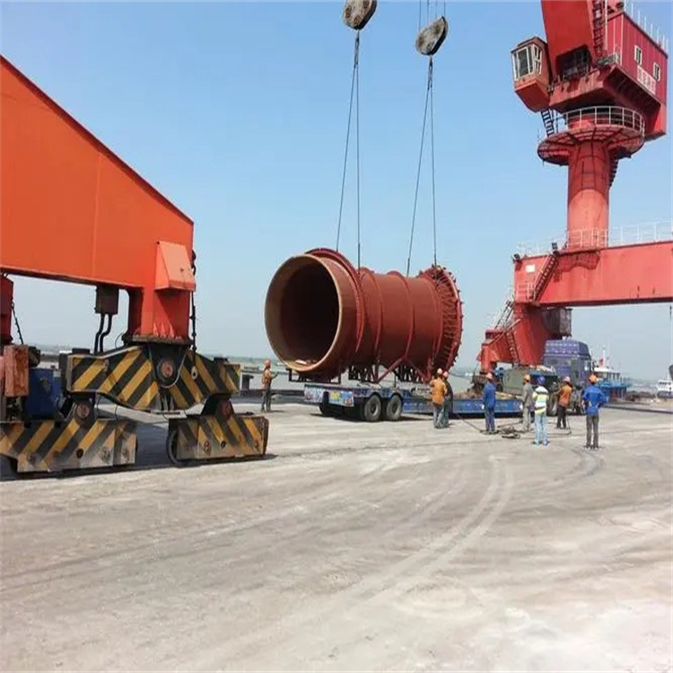 博鳌镇35吨吊车租赁电话