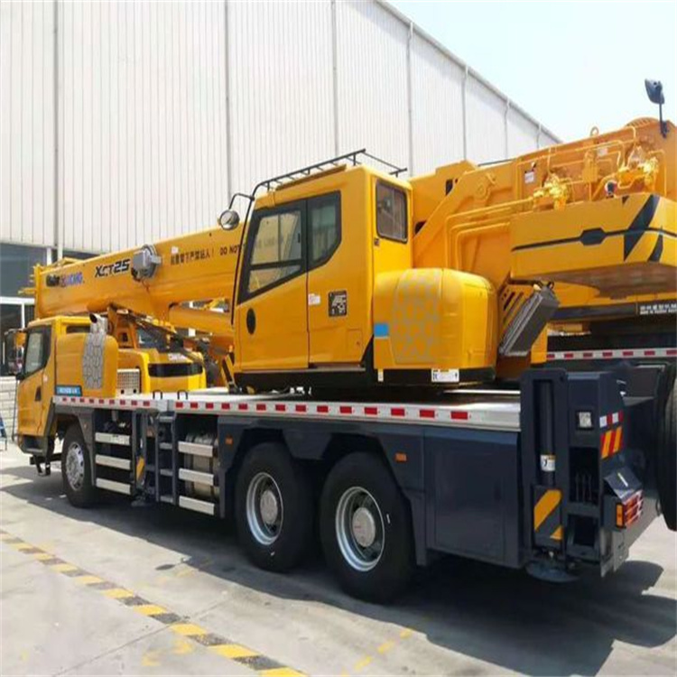 博鳌镇哪里有租赁吊车的