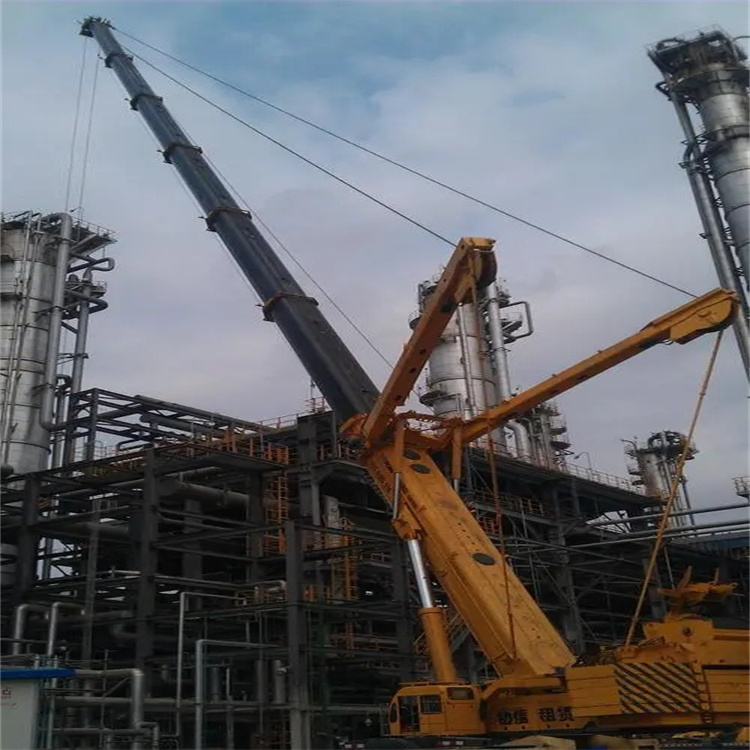 博鳌镇哪有吊车出租吊车租赁