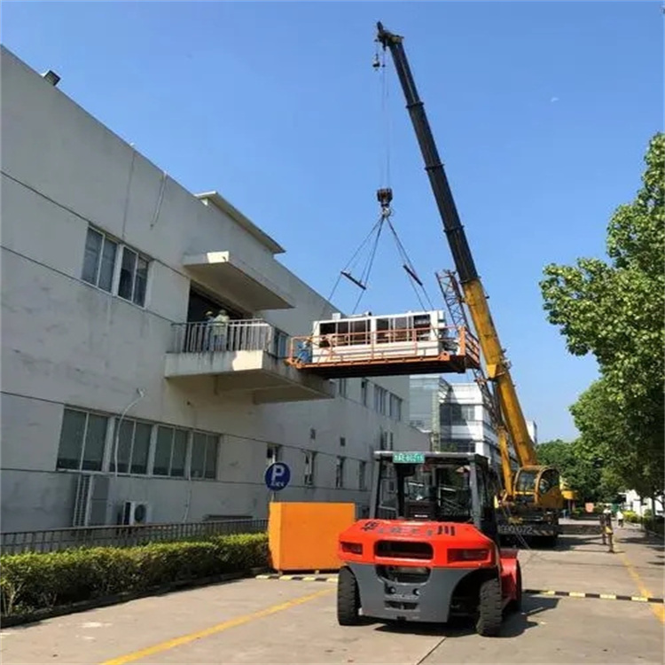 博鳌镇起重机司机十吊十不吊