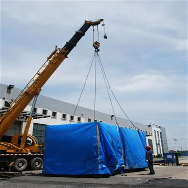 博鳌镇吊30吨需要多大的吊车