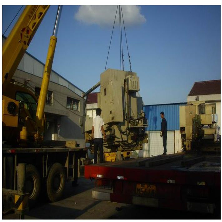 博鳌镇专业起重吊装服务