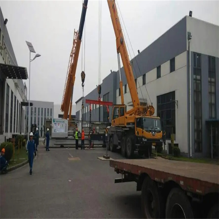 博鳌镇附近12吨吊车出租电话|工程吊装|高效响应