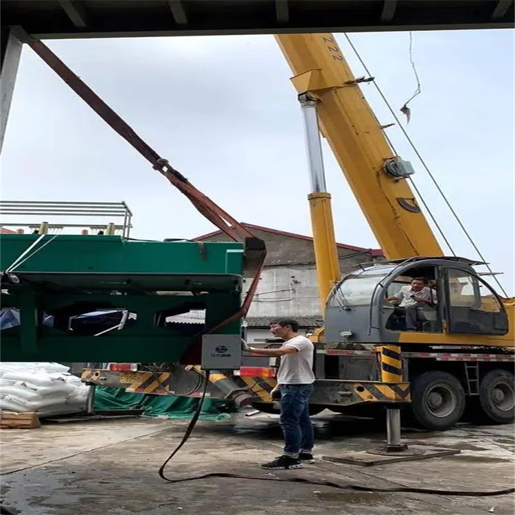 博鳌镇大吨位吊车租赁应急保障方案|化解突发吊装需求难题